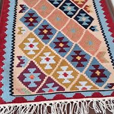 سجاده نماز نرم با الیاف طبیعی